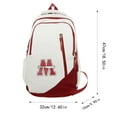 backpack for school girls girl backpacks ages 68 brevite