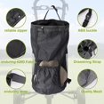 thumbnail image 4 of Bolsa de Almacenamiento para Carrito de Golf, Bolsa de Extensión para Carrito de Golf, Trasera para Organizador de Almacenamiento Deportivo, 4 of 6