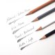 thumbnail image 5 of Lápices Blackwing Pearl, 12 unidades, grafito japonés de primera calidad, 5 of 5