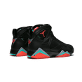 thumbnail image 3 of JORDAN MENS Air Jordan 7 Retro 30th "Barcelona Nights" 705350 007 from Stadium Goods, 3 of 6