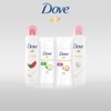 Dove Deodorant Collection