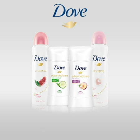 UPC 079400566003 product image for Dove Deodorant Collection | upcitemdb.com