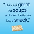 Premium Original Saltine Crackers, 4 oz