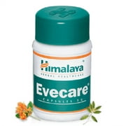 Himalaya wellness pure herbs - Evecare Capsules - menstrual disorders