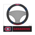 thumbnail image 1 of NHL Montreal Canadiens Steering Wheel Cover, 1 of 5
