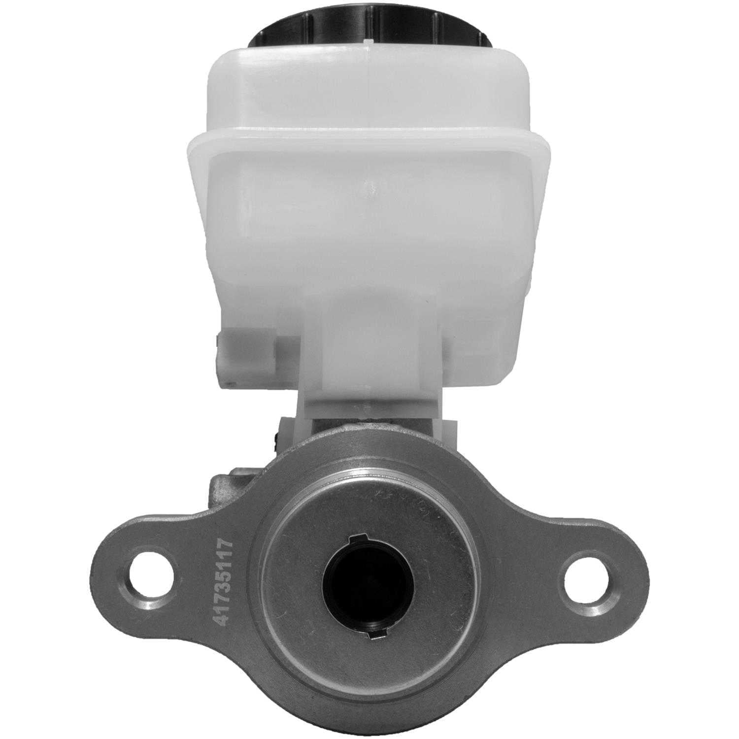 FVP Professional NM52780 New Brake Master Cylinder