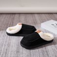 thumbnail image 4 of Casa Esponjosas Peluche Térmicas Cómodas Sin Deslizamiento para Hombres Mujeres, 4 of 9