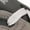 Grey/Silver, variant on Men's 998 Core MiUSA Grey Silver Running Shoes, from StockX