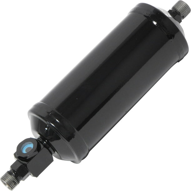 A/C Receiver Drier Drier Inline