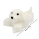 thumbnail image 3 of Juguetes, Peluches, Pantuflas de Bichón para Mujer y Hombre, Pantuflas de Peluche para Perro, Pantuflas Suaves y Abrigadas, Regalos para Cachorros en Navidad o Cumpleaños, Pantuflas de Peluche para Pe, 3 of 5