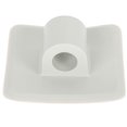 thumbnail image 1 of FESTFENDS boat buckle Kayak Motor Mount Reinforced Material Grey 1Set for Fishing Support, 1 of 8