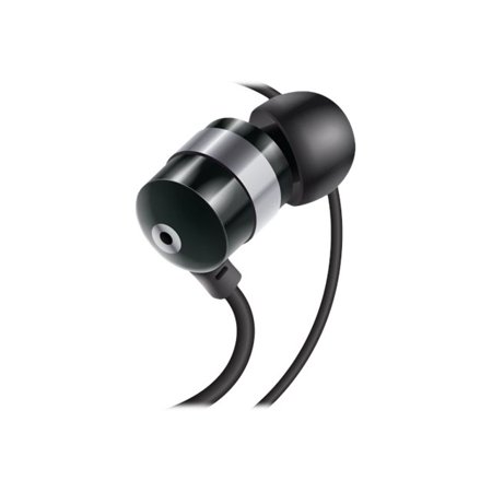 GOgroove AudiOHM Ergonomic Earbuds In-Ear Headphones