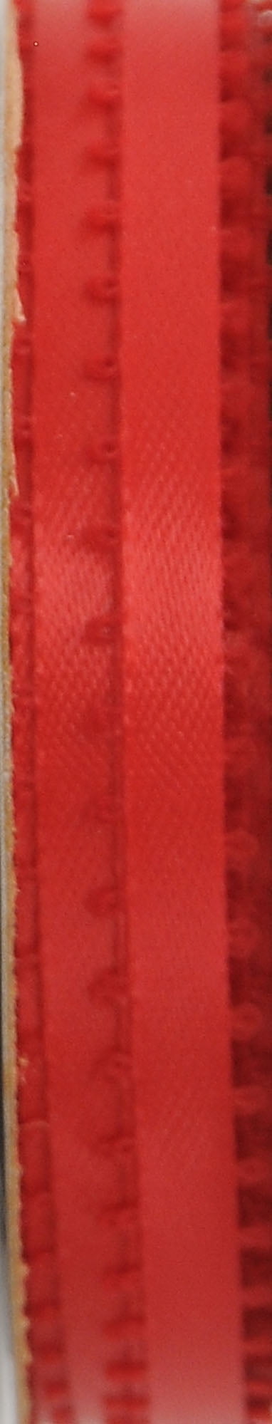 SOR RED 3/16 FESATIN