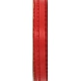 thumbnail image 1 of SOR RED 3/16 FESATIN - FRENCH, 1 of 2