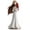 A, variant on Resin Cardinal Angel Statue Handmade with Red Bird for Home DecorB