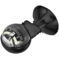 thumbnail image 2 of Miangastore Car Dashboard Compass Car Mount Compass Car Compass Ball Compass Decoration for Vehicle Boat, 2 of 9