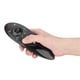 thumbnail image 1 of Reemplazo de control remoto de TV con botones grandes, control remoto de tv para controles remotos de reemplazo, 1 of 7