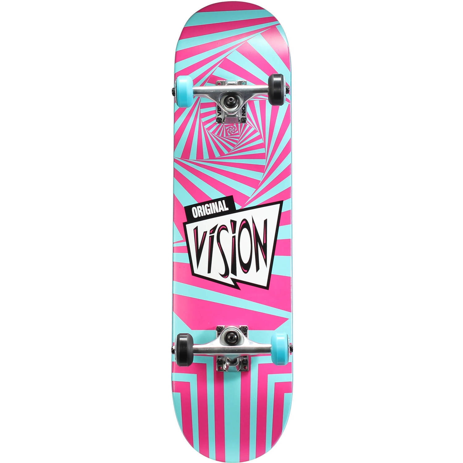 Talla 31 Vision SKVIJAPAN-000B0 Color Azul Skateboard