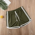 thumbnail image 2 of POINTERTECK Men Gym Mesh Breathable Shorts, 2 of 6