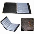 thumbnail image 4 of Coin album 480 pockets, Leather coin album, Paris Mint Binder,, 4 of 5