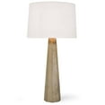 thumbnail image 6 of Regina Andrew 13-1051 Beretta 30" Tall Buffet Table Lamp - Natural, 6 of 6