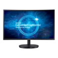 thumbnail image 1 of Monitor Curvo Samsung Gaming 27 Pulgadas Full HD Quantum Dot Negro, 1 of 4