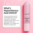 thumbnail image 4 of Grace & Stella Hypochlorous Acid Face & Body Spray, Calming Acne & Redness Relief Mist, Soothing for Sensitive Skin, 60 ml (2 fl oz), 4 of 7