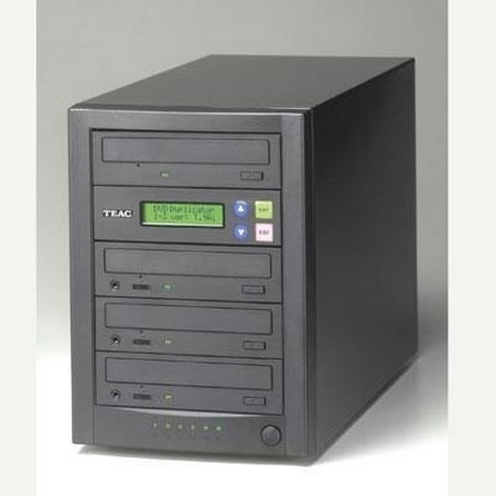 Tascam DVW/D13A/KIT/H/TAS 1X3 Dvd Duplicator With 160G Hdd
