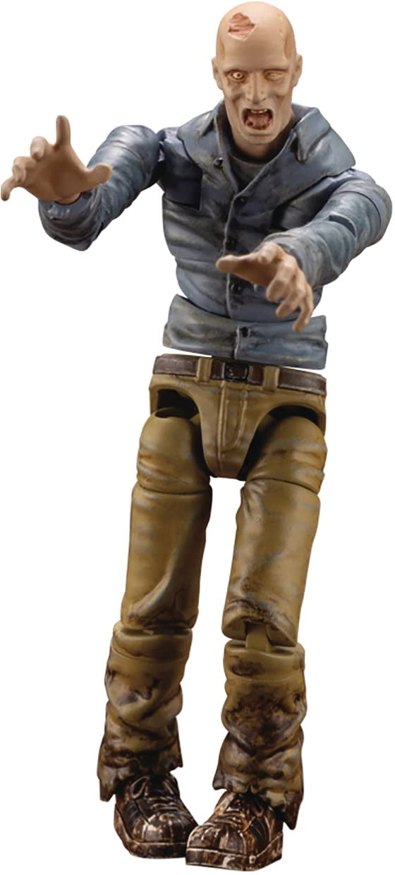 Moose Toys, Heroes of Goo Jit Zu Action Figure, Wolfpain, 1-Pack
