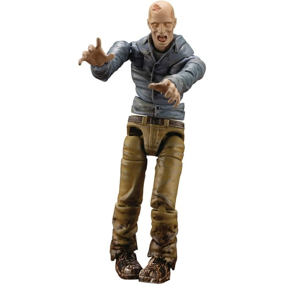 Kotobukiya End of Heroes: Zombinoid Biter Plastic Model Kit