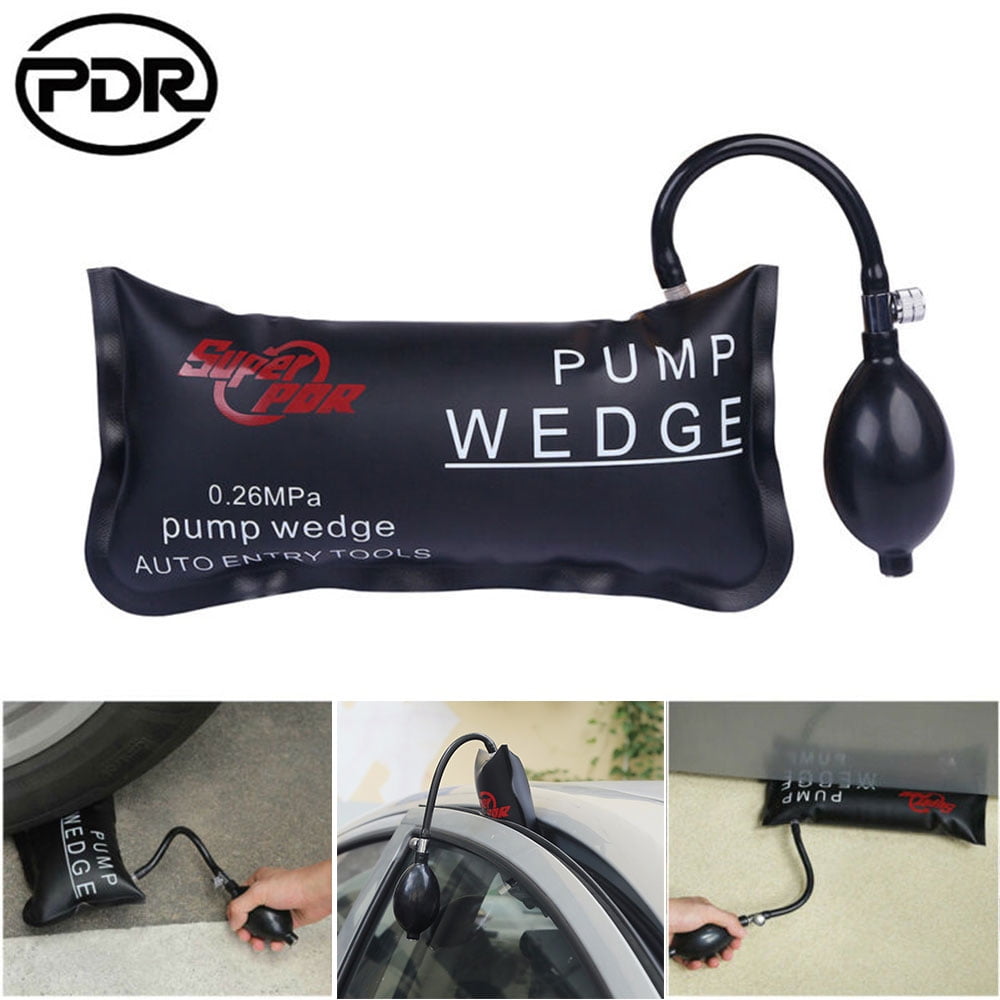 Super PDR Commercial Air Wedge Pump Leveling Kit Bahrain Ubuy