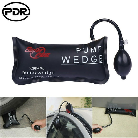 Air Wedge Kit