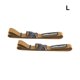 thumbnail image 3 of Cinturón de equipaje Toystoory 2X correa de pestañas arnés de amarre de carga ajustable al aire libre, 3 of 6