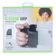 Digipower Smartphone RIG Tripod, Black