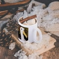 thumbnail image 6 of 3dRose, Ecuador, Galapagos Islands, Waved albatross - SA07 MDE0156 - Michael DeFreitas, 11oz Magic Transforming Mug, 6 of 8