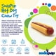 thumbnail image 3 of Masticable SodaPup Hot Dog, de nailon duradero, para perros, 3 of 6