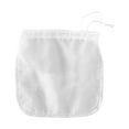 thumbnail image 2 of Nailon Para El Cesto De Cocina Nylon Filter Bag Soy Milk Juice Milk Filter Bag Mesh Bag, 2 of 7