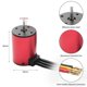 thumbnail image 1 of S3650 3900KV Brushless Motor 60A Brushless ESC XT60 Plug Replacement for 1/8/1/10 Tamiya Car, 1 of 5