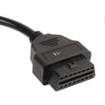 thumbnail image 3 of 14 Pin Cable Excavator Diagnostic Adapter Connector Replacement For Caterpillar Truck, 3 of 5