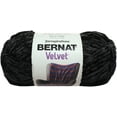 thumbnail image 1 of Bernat® Velvet™ Yarn, Polyester #5 Bulky, 10.5oz/300g, 315 Yards, 1 of 9
