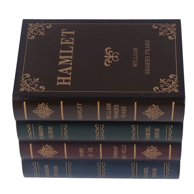 Caja De Libros Decorativa, Caja De Almacenamiento De Baratijas En Forma De Libro Vintage, Caja De Almacenamiento De Recuerdos De Baratijas Antiguas, Caja De Almacenamiento De Libro