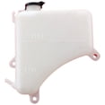 thumbnail image 2 of For Suzuki Grand Vitara 2006-2013 Coolant Recovery Tank | With Cap | Replacement For SZ3014104 | 1793165J00, 615343285009, 2 of 5