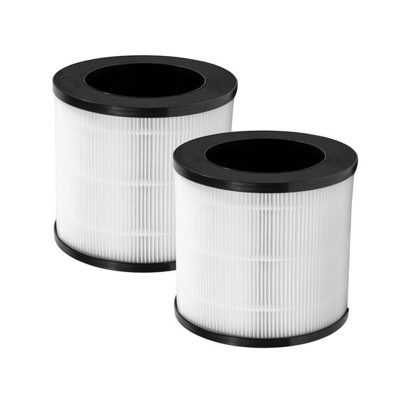 True HEPA Replacement Filter Compatible with MA-14 Air Purifier MA-14R  MA-14R-B1 MA-14R-W1. 2 Packs