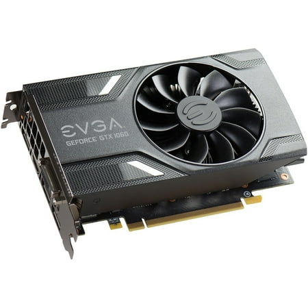 EVGA GeForce GTX 1060 3GB GDDR5 GAMING, DX12 Graphics Cards 03G-P4-6160-KR