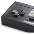 thumbnail image 5 of Miadore 2 Pack Classic USB Controller for NES Gaming, Wired PC USB NES Controller Retro Game Pad Joystick Raspberry Pi Controller for Windows PC Mac Linux RetroPie NES Emulators, 5 of 7