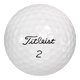 Titleist Prov1 Près des Balles de Golf Recyclées à la Menthe - Pack de 24 – image 2 sur 2