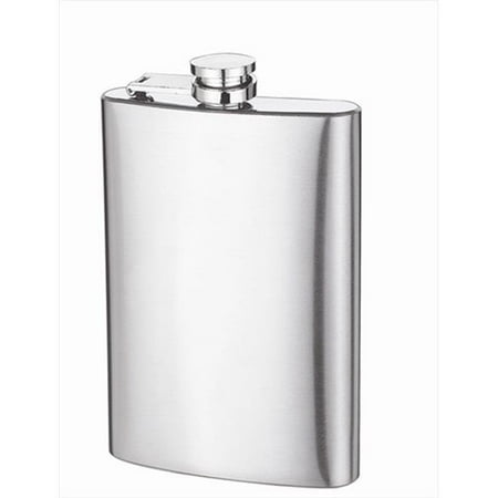 

FJX Wholesale HFL-008 8oz Stainless Steel Flask