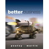 Better Business [Paperback - Used]