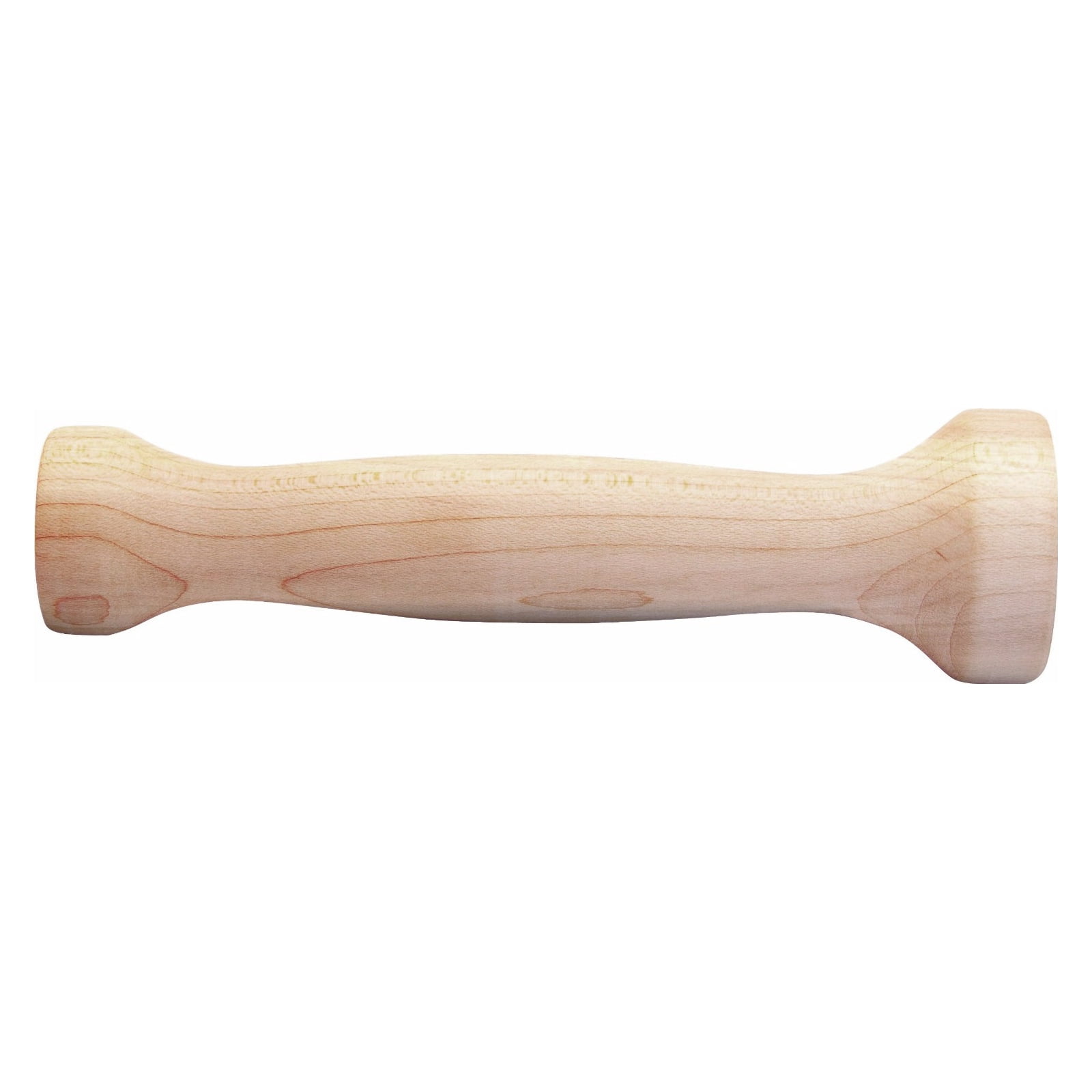 Fletcher's Mill Hardwood Tart Tamper