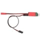thumbnail image 1 of Panneau de commande d'éclairage universel simple et double pour phares RC, rouge, 1 of 4